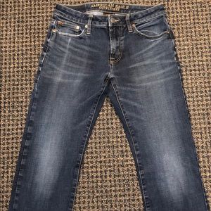 AE Original Boot Jeans